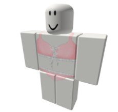 Summer Vacation (Pale Salmon)