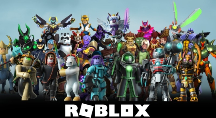 What Type of Roblox Player Are You Quiz