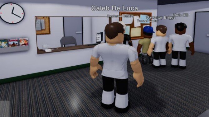 About Fix East Brickton Money Glitch