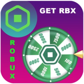 About Robux Spin Wheel App
