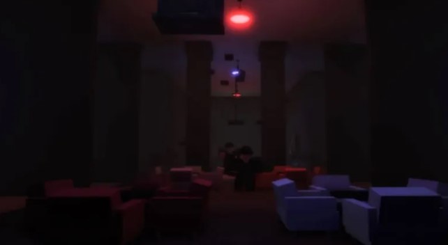 Alone In The Dark House