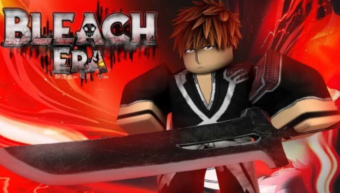 Bleach Era Roblox Codes (August 2021)
