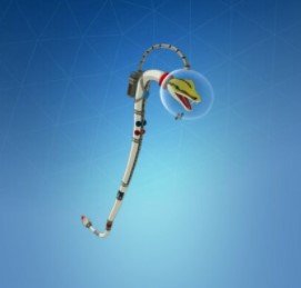 HARVESTING TOOL SPACE SNAKE