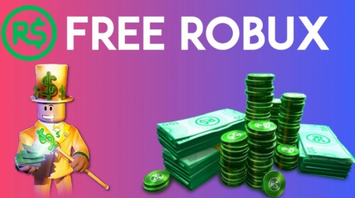 How to Get Free Robux Without Downloading Apps