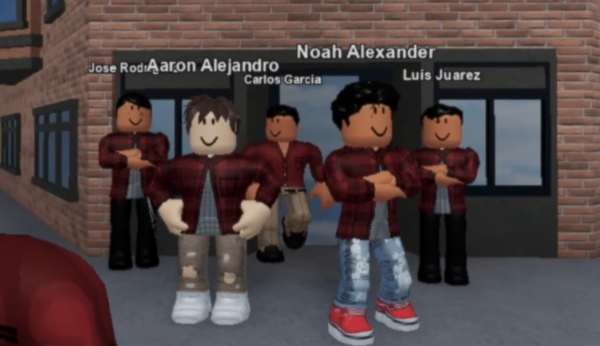 How to Get Supplies + a Turf for Your Faction on East Brickton