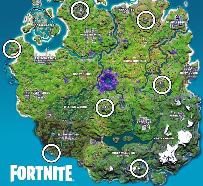 How to Interact With Equipment At Any IO Radar Dish Base