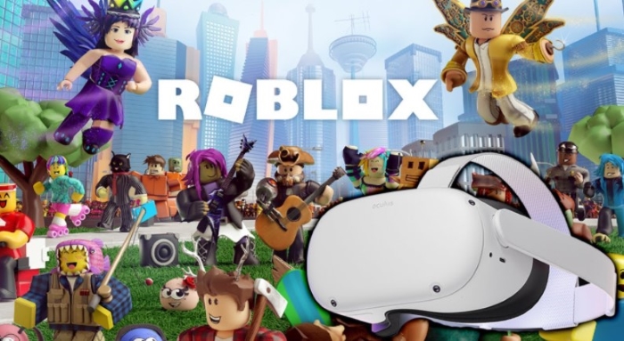 How to Play Roblox on Oculus Quest 2