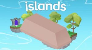 Red Bronze Ingots in Roblox Islands