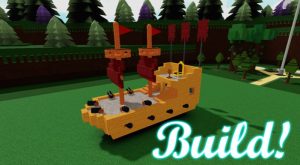 Roblox Build a Boat for Treasure Codes
