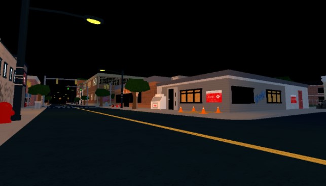 Roblox How to Become a Staff Member at East Brickton