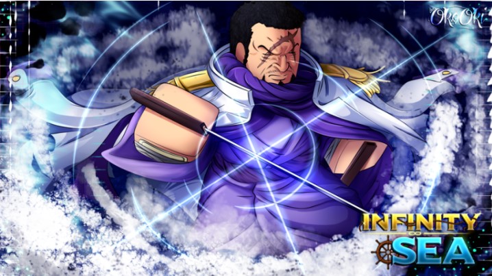 Roblox Infinity Sea Codes (August 2021)