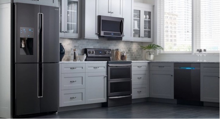 Samsung Dishwasher Black Stainless Best Buy Review