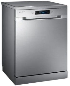 Samsung Dishwasher DW60M5070FS