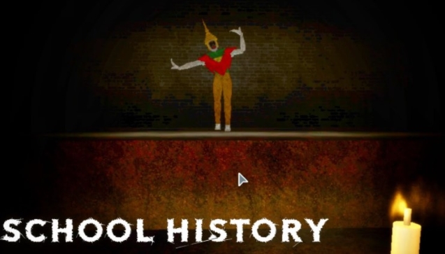 School History roblox