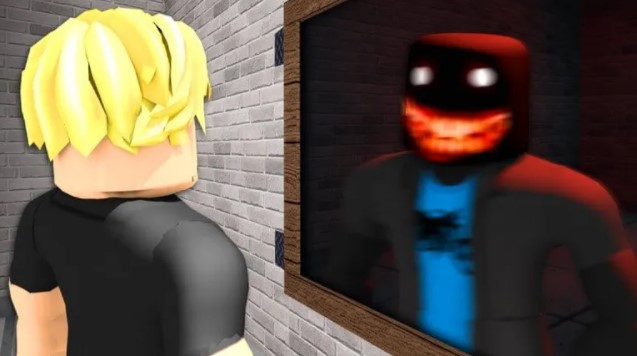 The Mirror roblox
