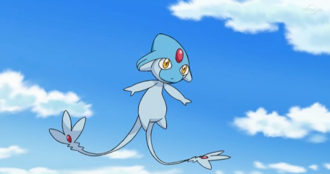 Azelf Catch Rate Pokemon GO