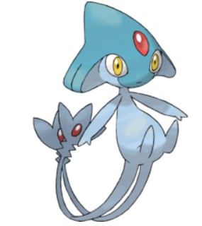 Azelf Pokemon GO Gamepress