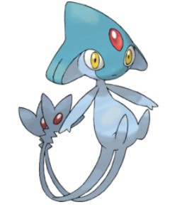 Azelf pokemongo