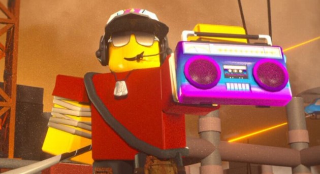 Collard Greens Roblox ID Code