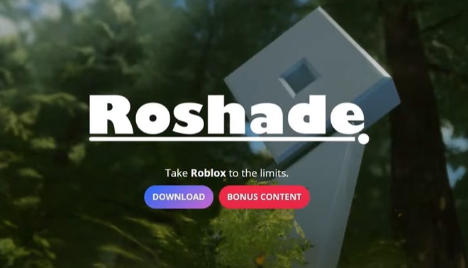 Download Roshade