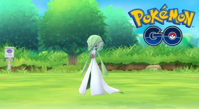 Gardevoir Weakness Pokemon GO