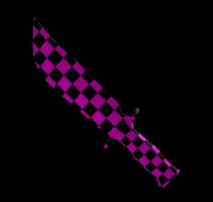 How Good is Checker in MM2