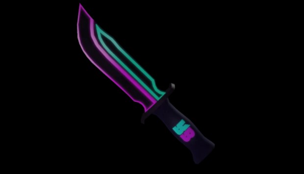 How Rare is RB Knife in MM2