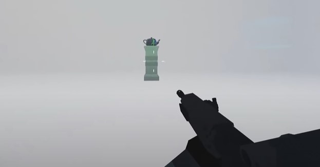 How to Get 1x1x1x1's Teapot in Roblox Bad Business