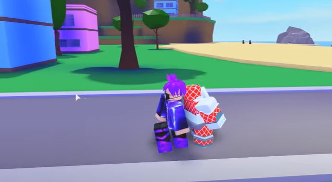 How to Get Money in a Universal Time Roblox