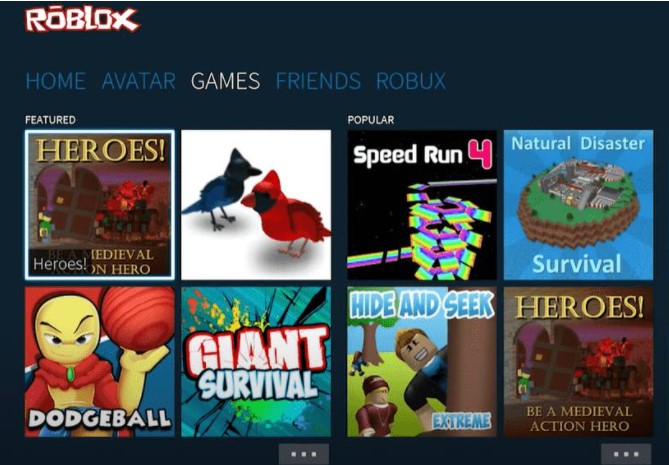 How to See Roblox Friend Requests on Xbox One