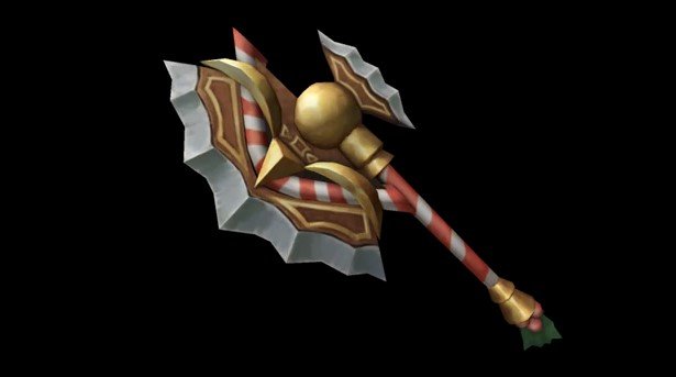 Logchopper MM2 Value