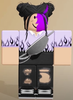 Outfit 1 Ideas Under 200 Robux Girl