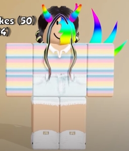 Outfit 3 Ideas Under 200 Robux Girl