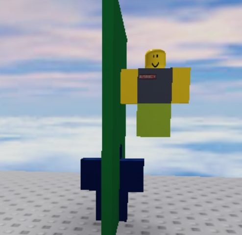 Phase Through Walls Script Roblox