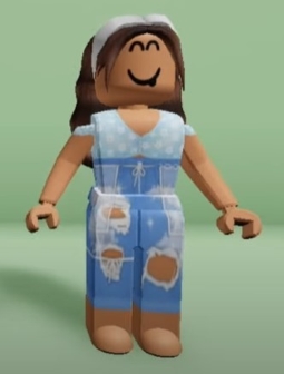 Roblox Outfit 8 Ideas Under 200 Robux Girl