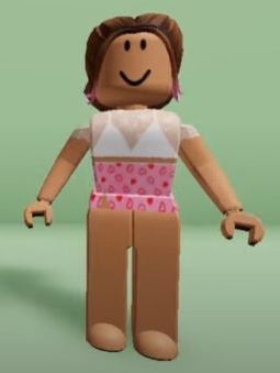 Roblox Outfit 9 Ideas Under 200 Robux Girl