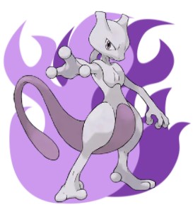 Shadow Mewtwo