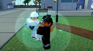 Trade in a Universal Time Roblox