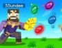 What Infinity Gauntlet Mod Does Ssundee Use