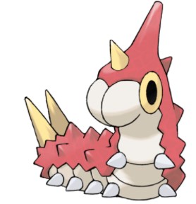 What Level Does Wurmple Evolve at