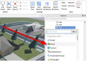 Roblox Image ID Search / Finder | AlfinTech Computer