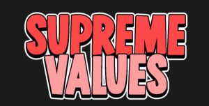 About Supreme Value and MM2 Value