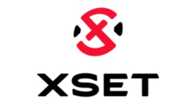 About XSET