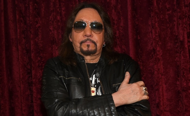 Ace Frehley Net Worth