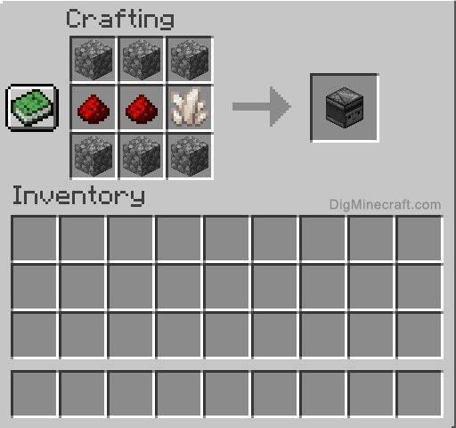 Add Items to make an Observer