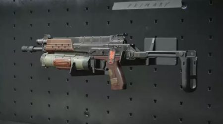 Best Bullfrog Attachments Warzone | AlfinTech Computer