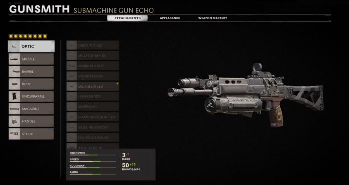 Best Bullfrog Loadout for Black Ops Cold War