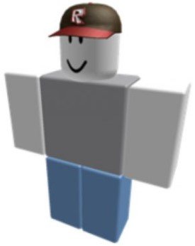 How to Make Noob Skin in Roblox PC | AlfinTech Computer