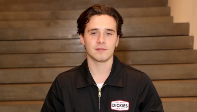 Career of Brooklyn Beckham