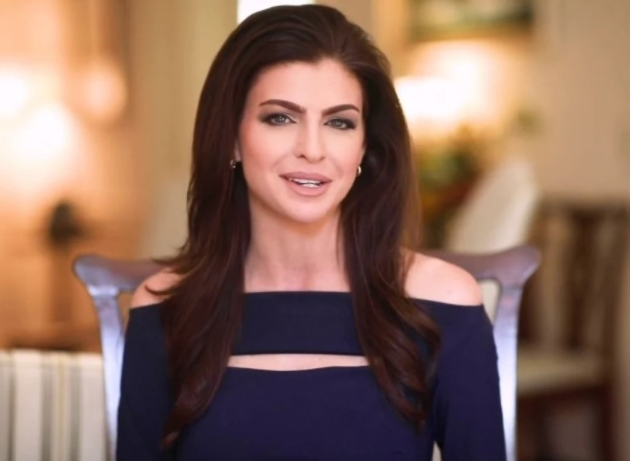 Casey Desantis Net Worth